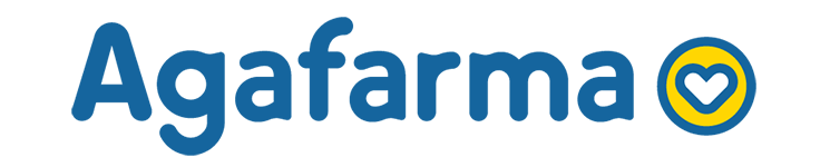 Logo Agafarma